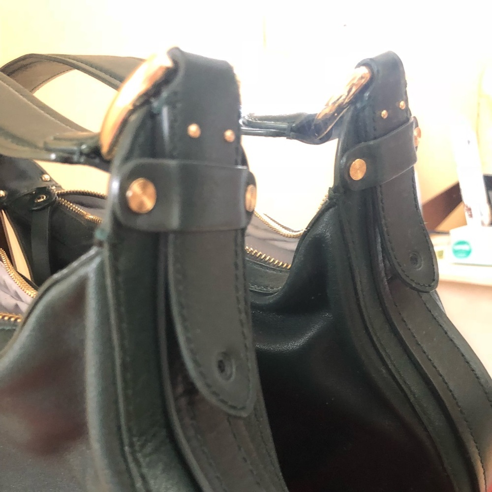 COLE HAAN SHOULDER BAG - Picture 6 of 8